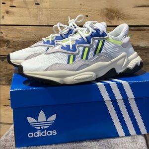Adidas ozsweego TRADE ACCEPTED!